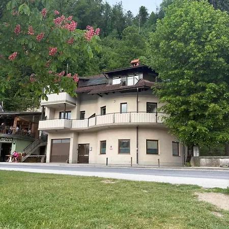 Apartma Panorama Apartman Bled