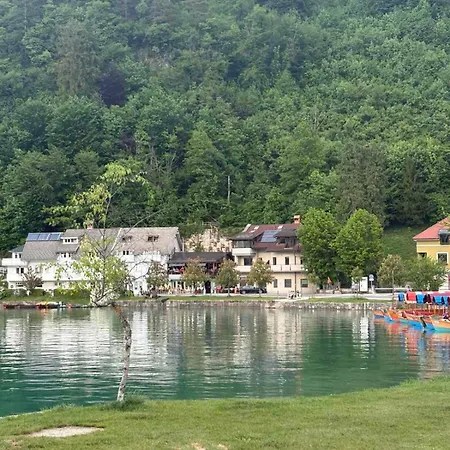 Apartma Panorama Bled