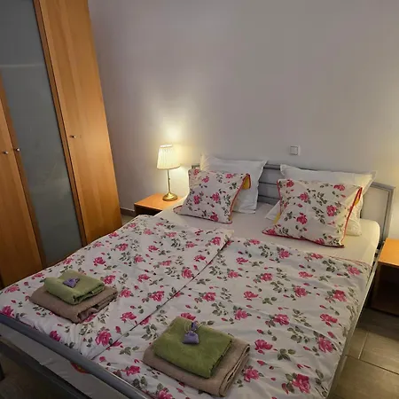 Apartma Panorama Apartman *