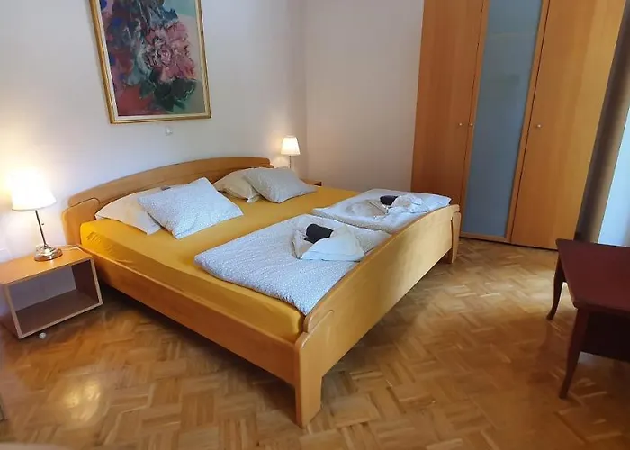 Apartma Panorama Apartamento