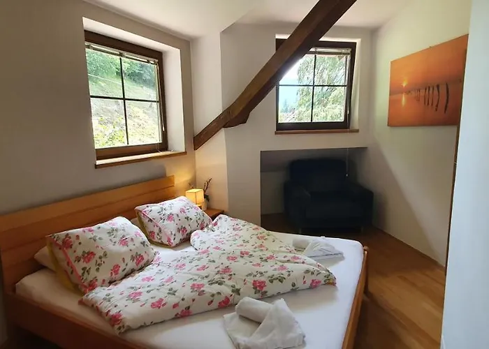 Apartma Panorama * Bled