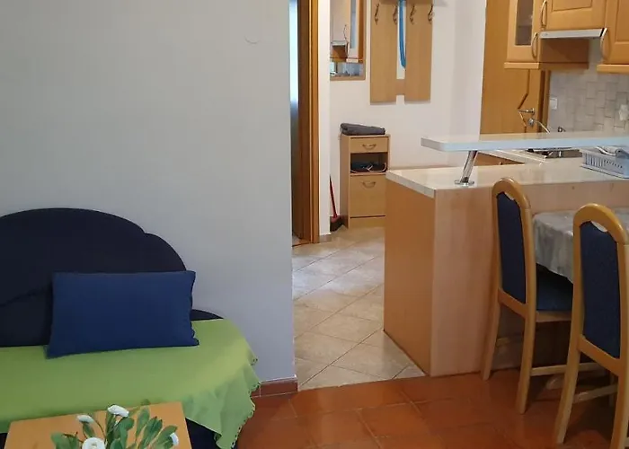 Apartma Panorama * Bled