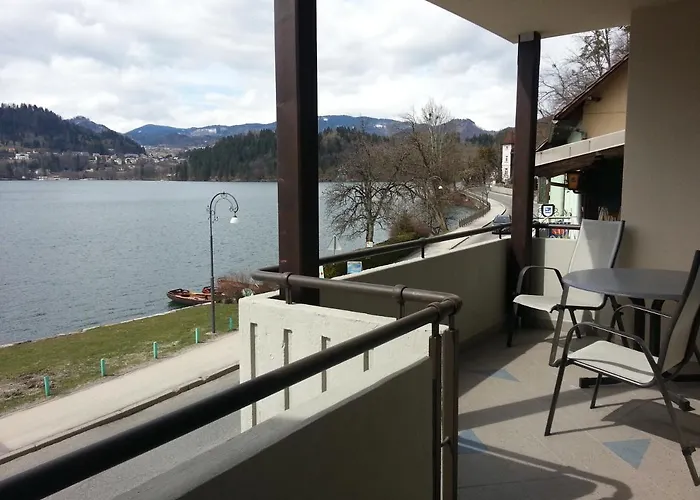 Apartma Panorama Bled