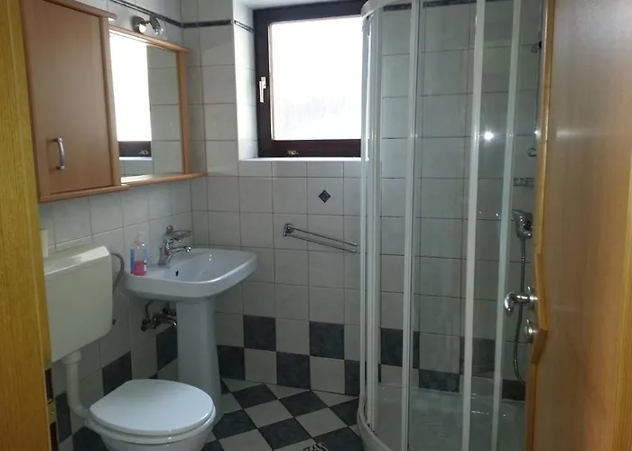 Apartma Panorama * Bled