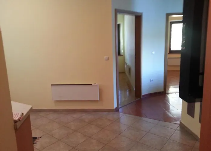 Apartma Panorama Apartamento