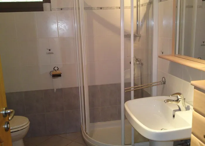 Apartamento Apartma Panorama Bled