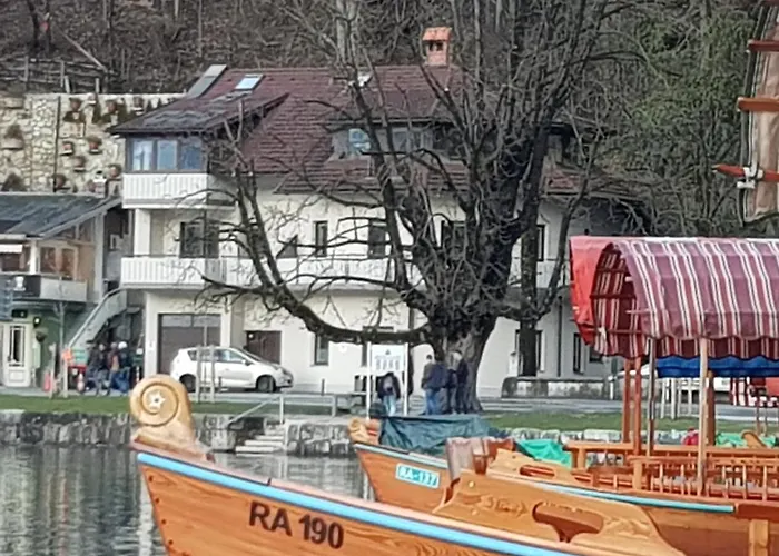 Apartma Panorama Bled