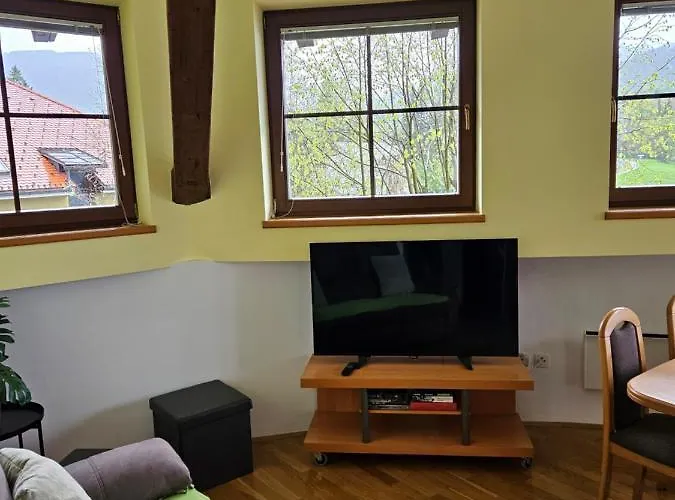 Apartma Panorama Apartamento *