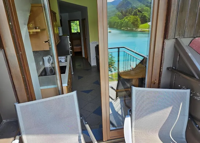 Apartamento Apartma Panorama