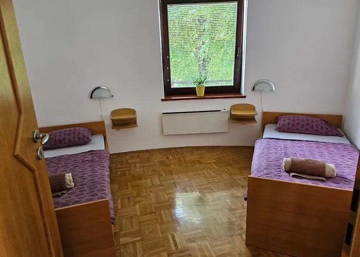 Apartamento Apartma Panorama Bled