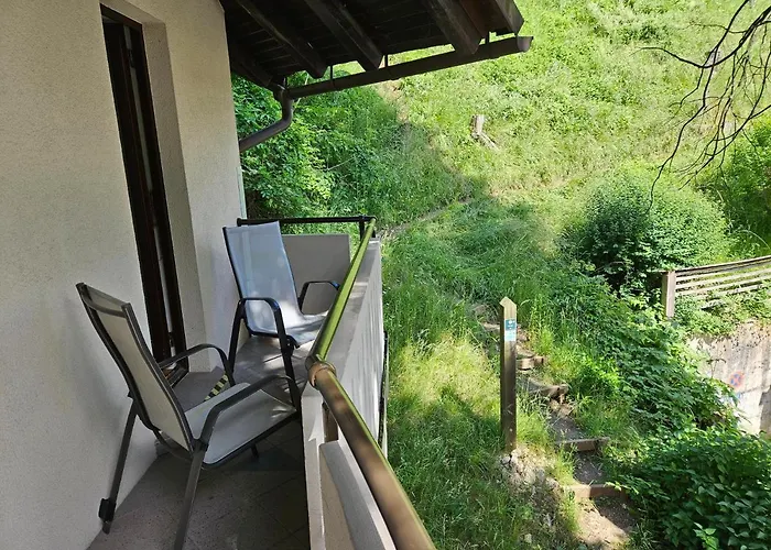 Apartma Panorama Apartamento *