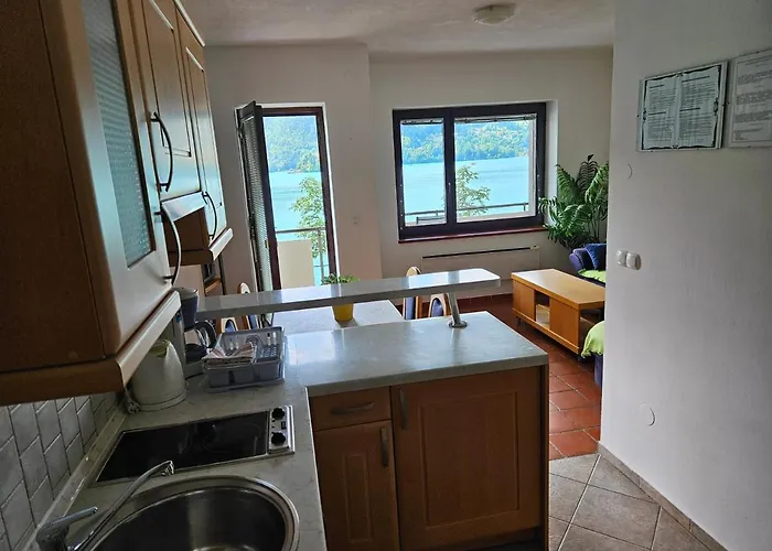 Apartma Panorama Apartamento *