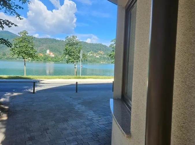Apartma Panorama * Bled
