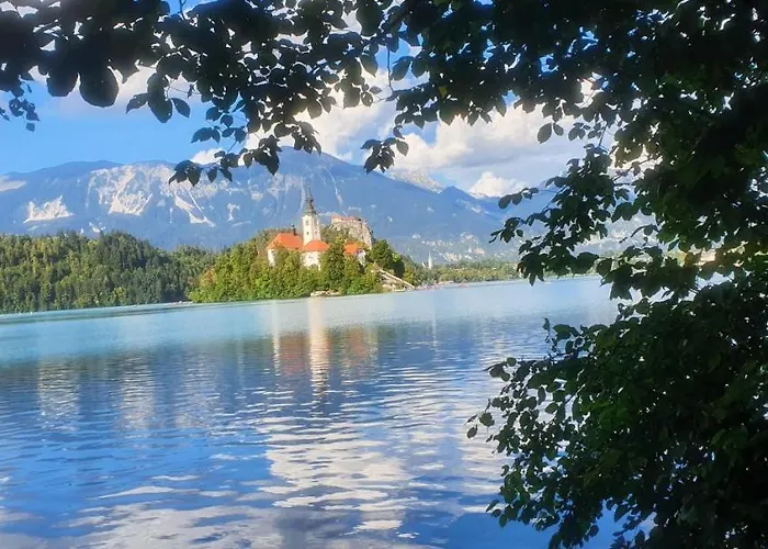 Apartma Panorama Apartamento *