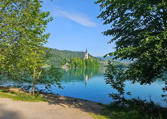 Apartamento Apartma Panorama