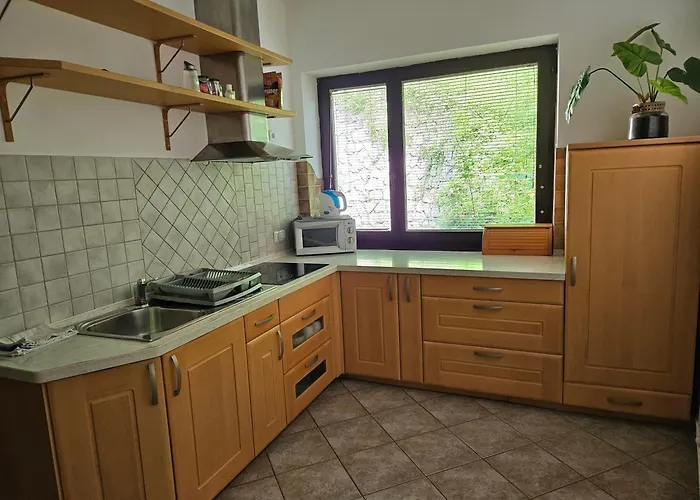 Apartamento Apartma Panorama Bled