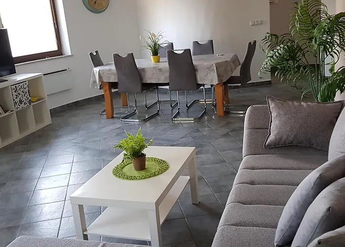 Apartma Panorama Bled