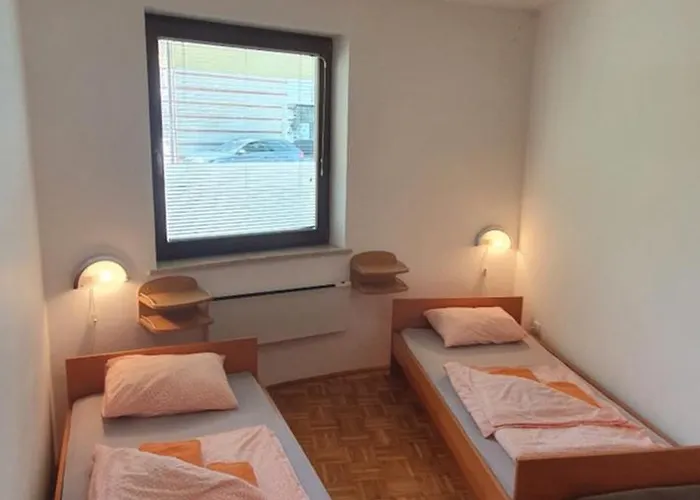 Apartma Panorama * Bled