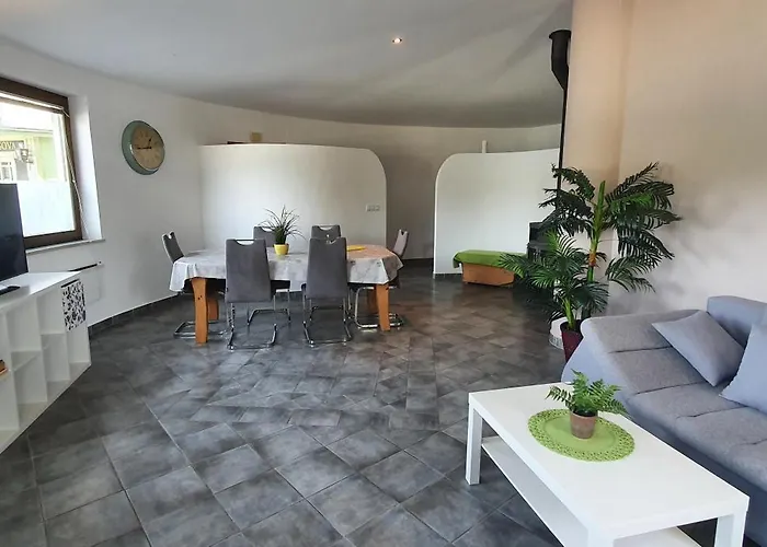 Apartma Panorama Apartamento