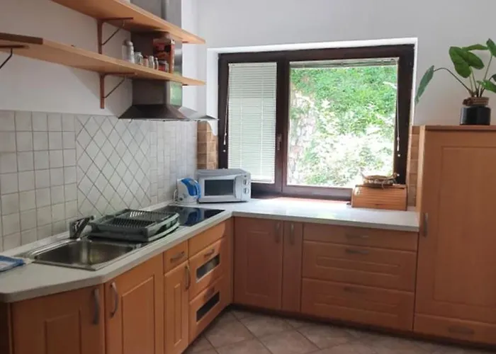 Apartma Panorama Apartamento *